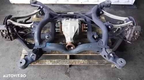 Punte spate completa Q7 2007 motor BUG - 1