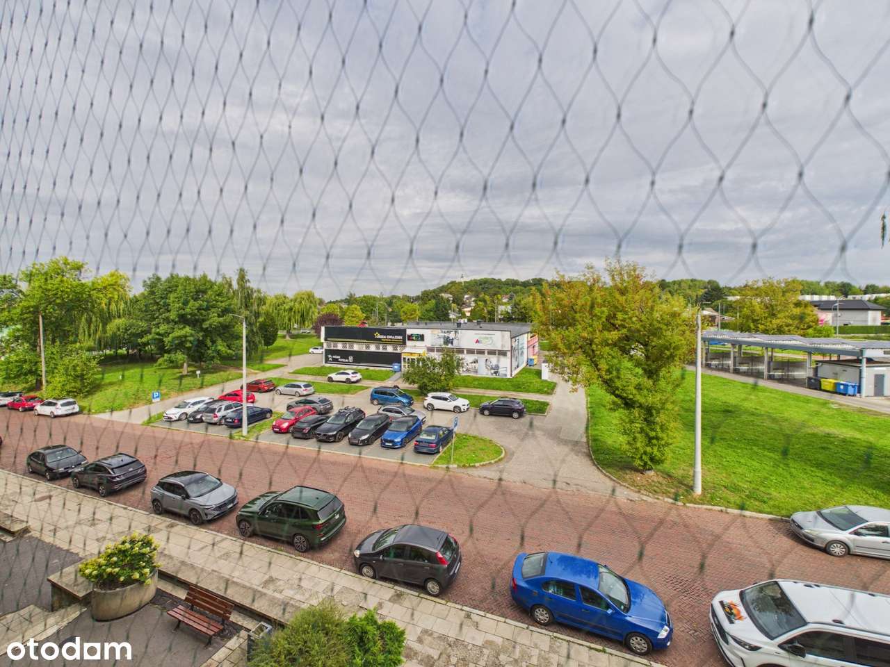 Mieszkanie po remoncie 53,2 m2 - 2 pokoje z balkonem-19