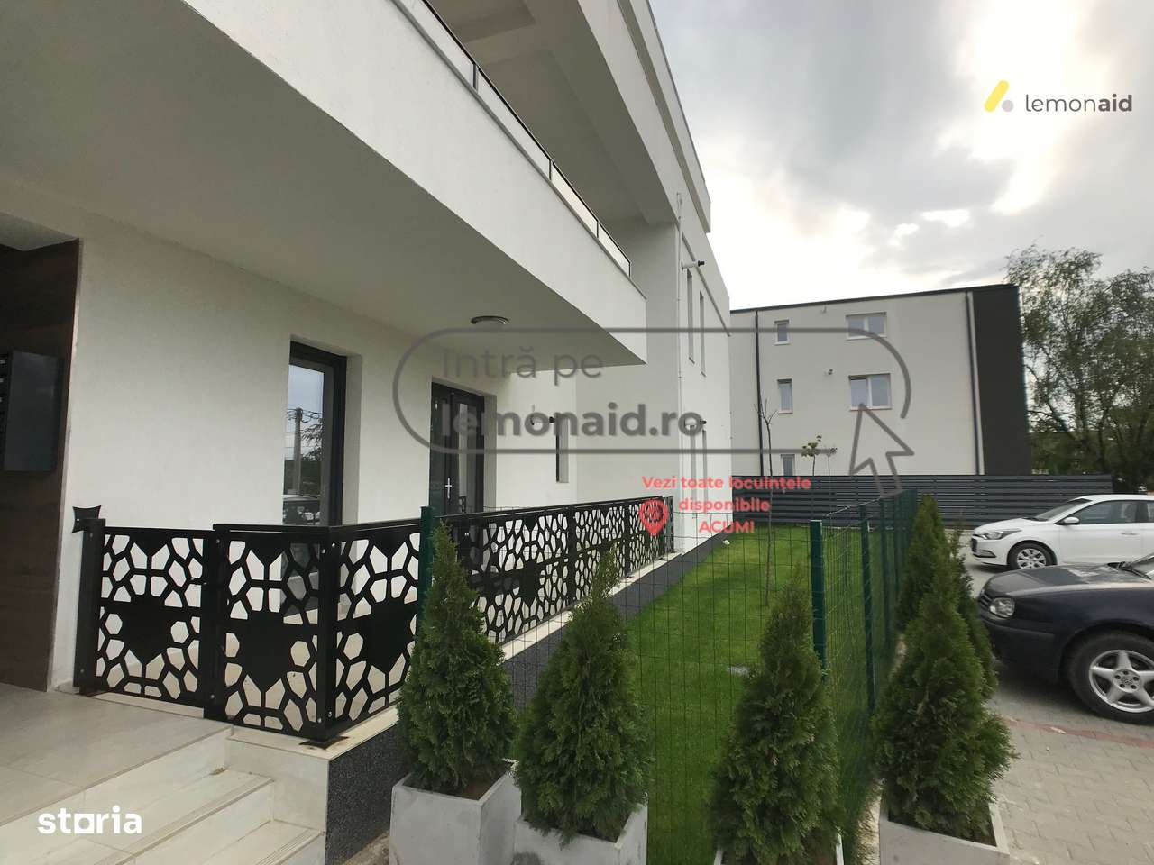Apartament 2 camere Girocului | Crinului 30-7
