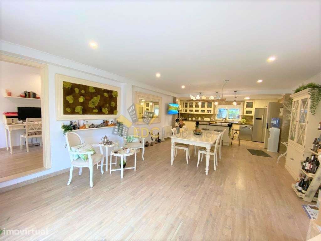 Moradia V3 com piscina + Terreno Rústico junto à quinta | Localizad...-22