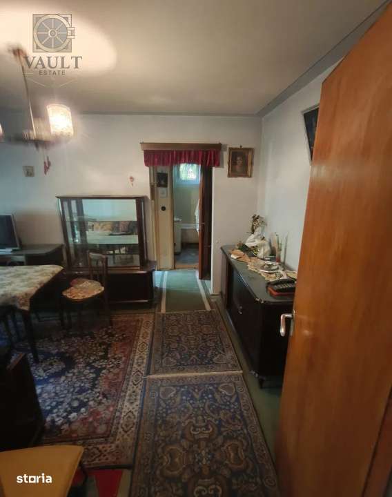 Apartament 2 camere Militari-Gorjului - Imagine principală: 1/6