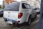 Mitsubishi L200 2.5 DI-D Club Intense HP Masc 4WD - 8