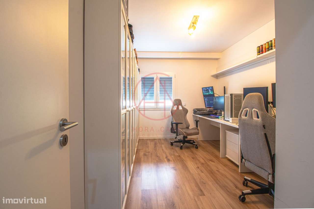 Apartamento T3-14