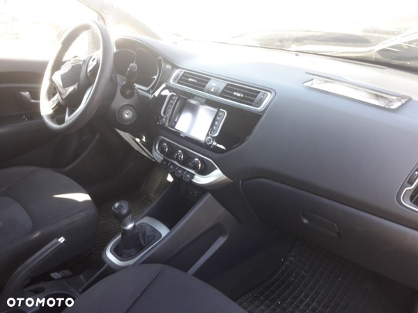 części do KIA RIO 1.2  2016 r - 7