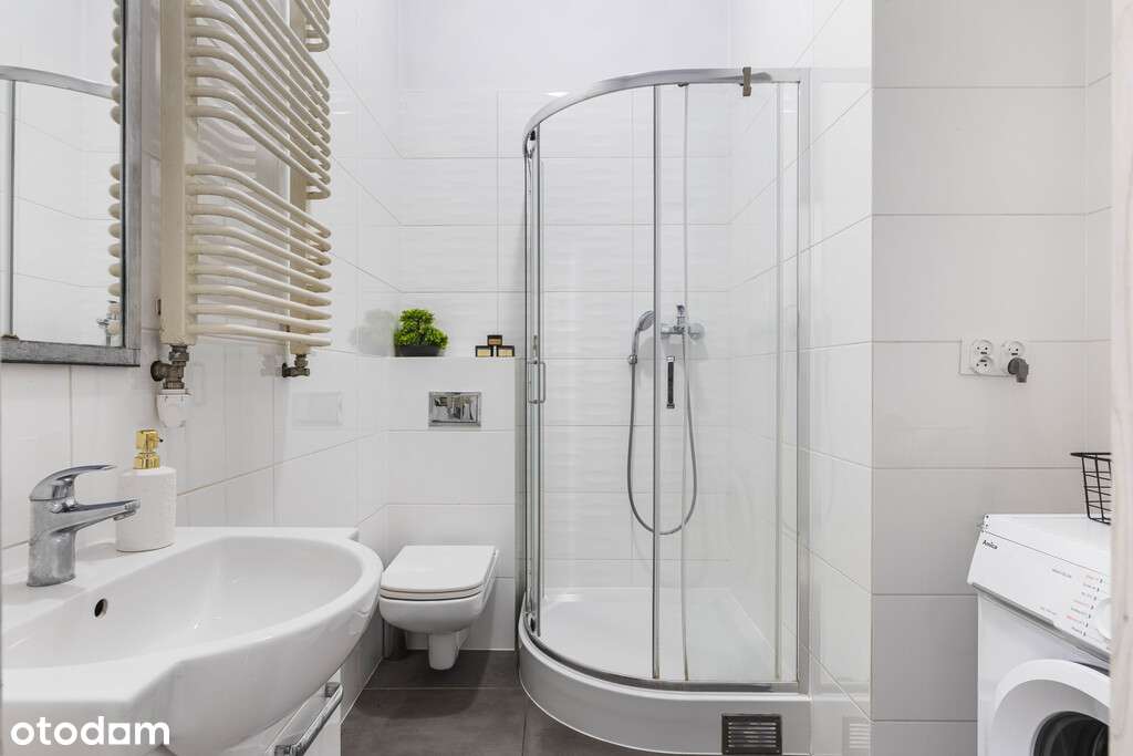 Piastowska | 7 pokoi | gotowa inwestycja| ROI 8.6%-10