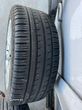 Jante Audi A1 A3 A4 cu cauc 215/45/R16 Pirelli vara dot 2015 6-7mm 7jx16et34 - 9