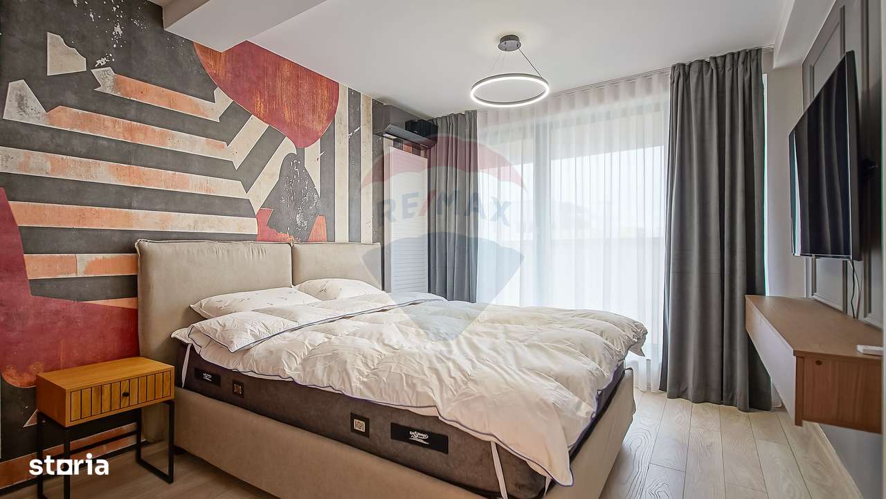 De inchiriat | Apartament 3 camere | Loc de parcare | Zona Tractorul - Imagine principală: 5/20