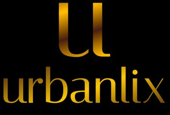 Urbanlix, Lda Logotipo
