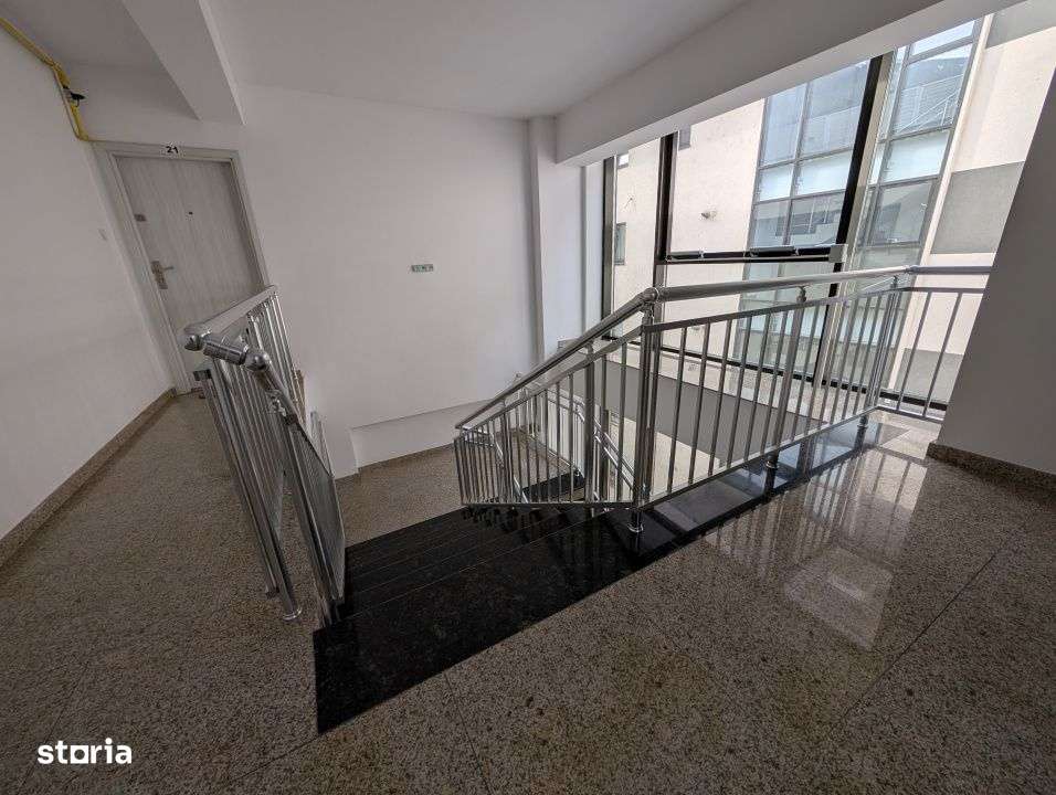 Apartament 3 camere + boxa si parcare subterana / bloc nou Unirii - EM - Imagine principală: 2/10