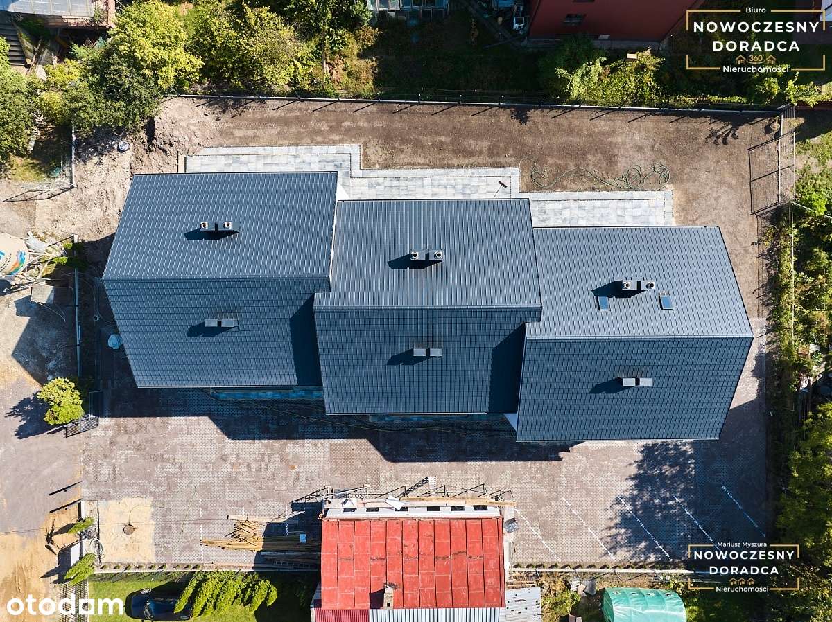 Nowe mieszkanie - 2 miejsca postojowe w Cenie!-10