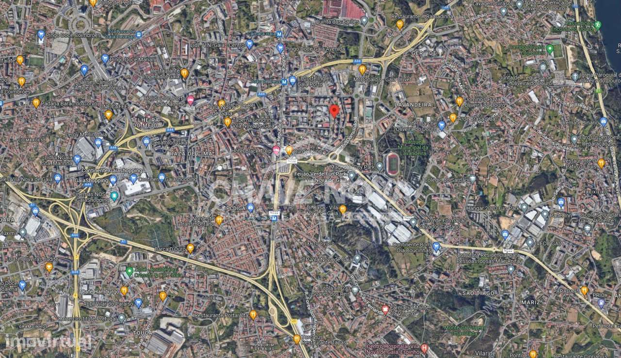 Loja Centro Gaia (Paço Rei) - Grande imagem: 4/4