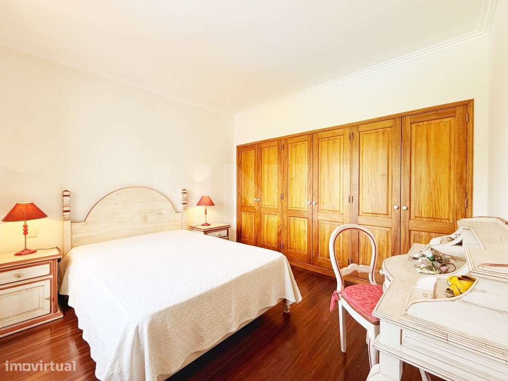 Moradia T4 com Piscina e 2 106m2 de Terreno em Caminha - Espaço e P...-43