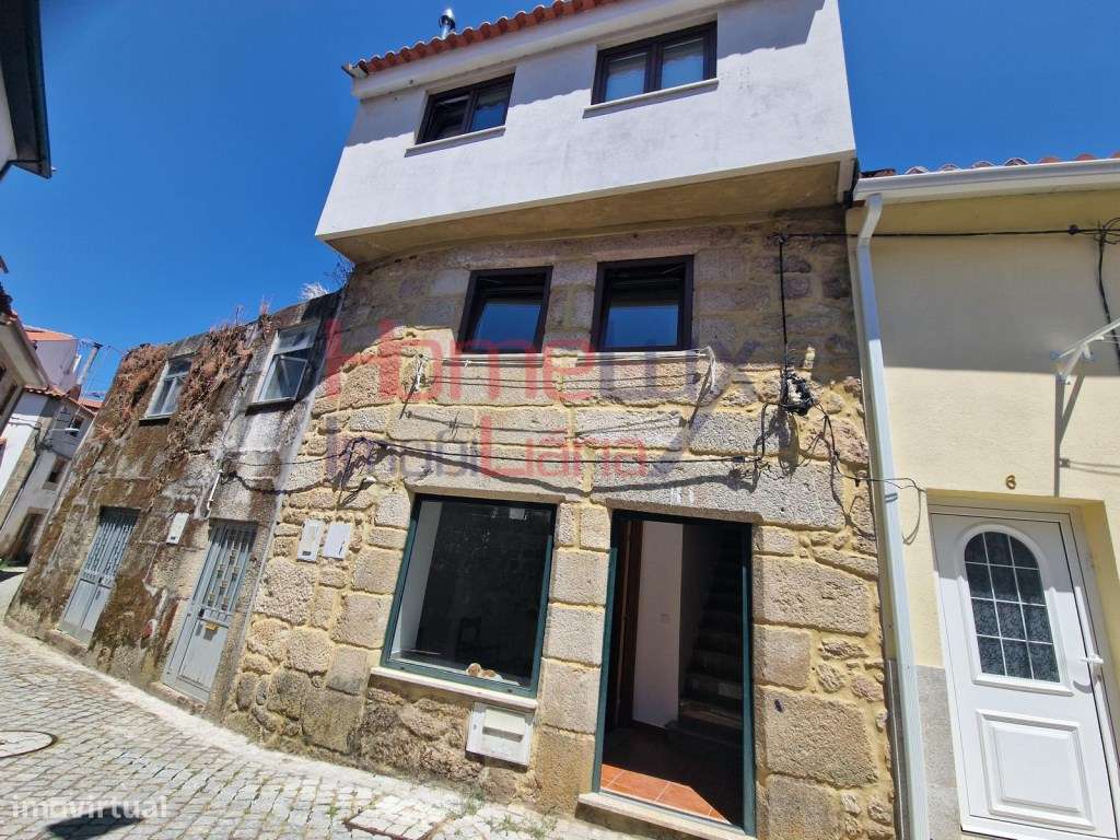 Moradia em Tarouca - Grande imagem: 2/35