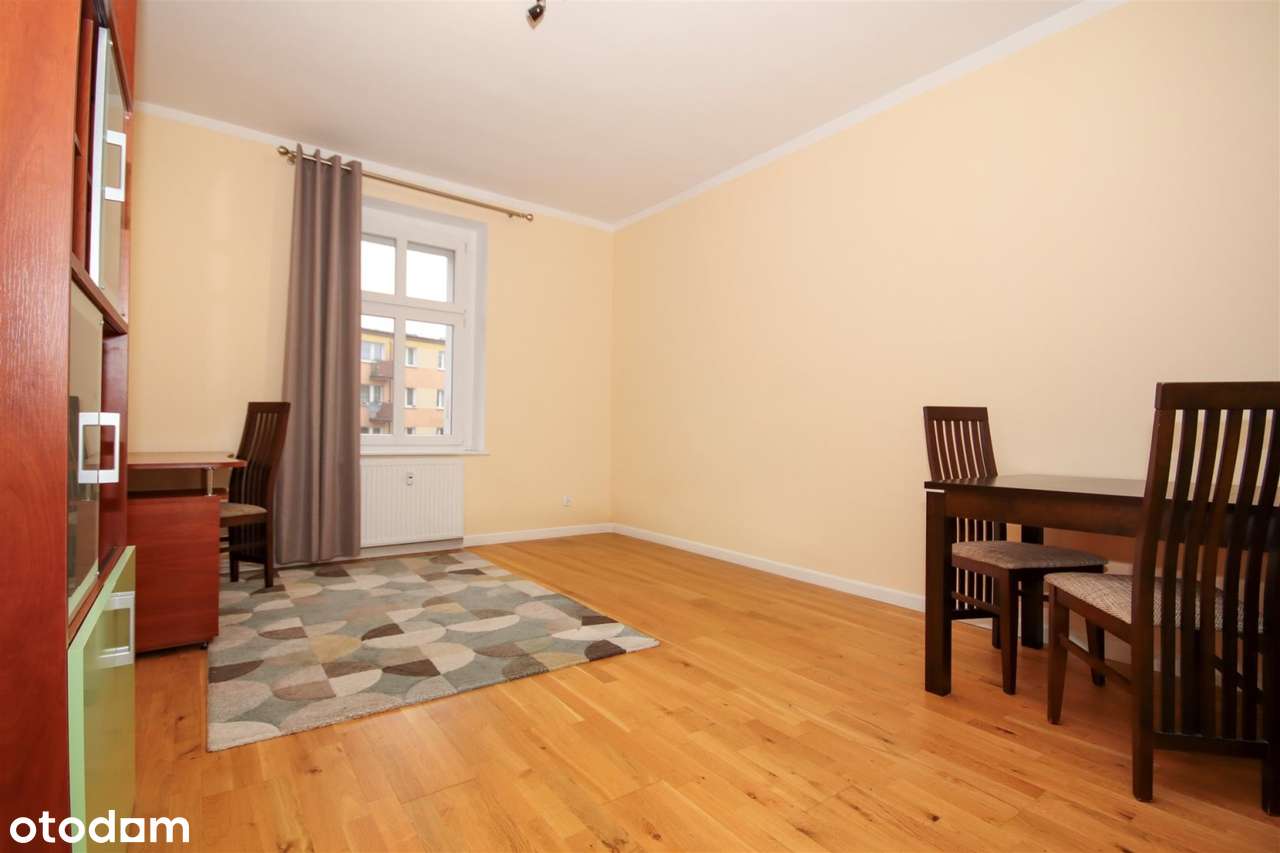 Mieszkanie 4 pok., ul. Małachowskiego - Pełny obrazek: 4/14