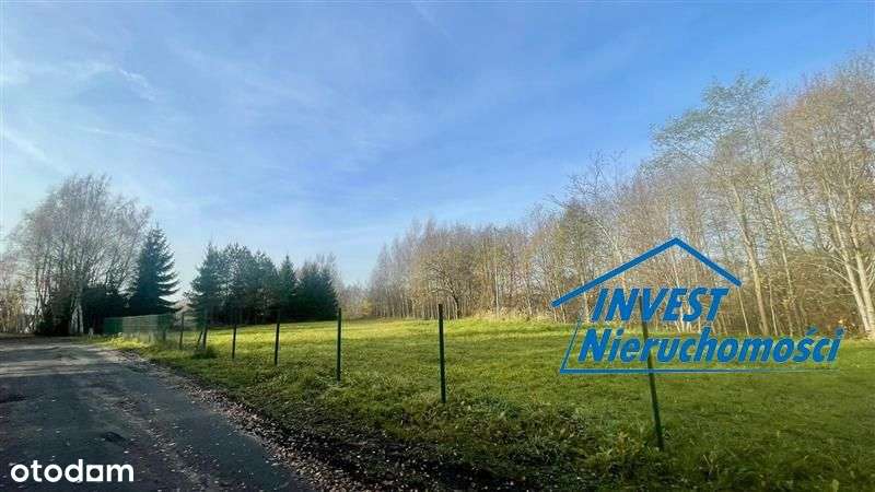 Działka budowlana - Koszalin Kretomino-10