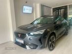 Cupra Formentor 1.5 TSI Sport - 1