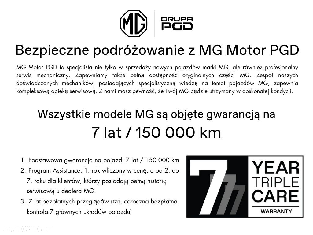 MG ZS - 2