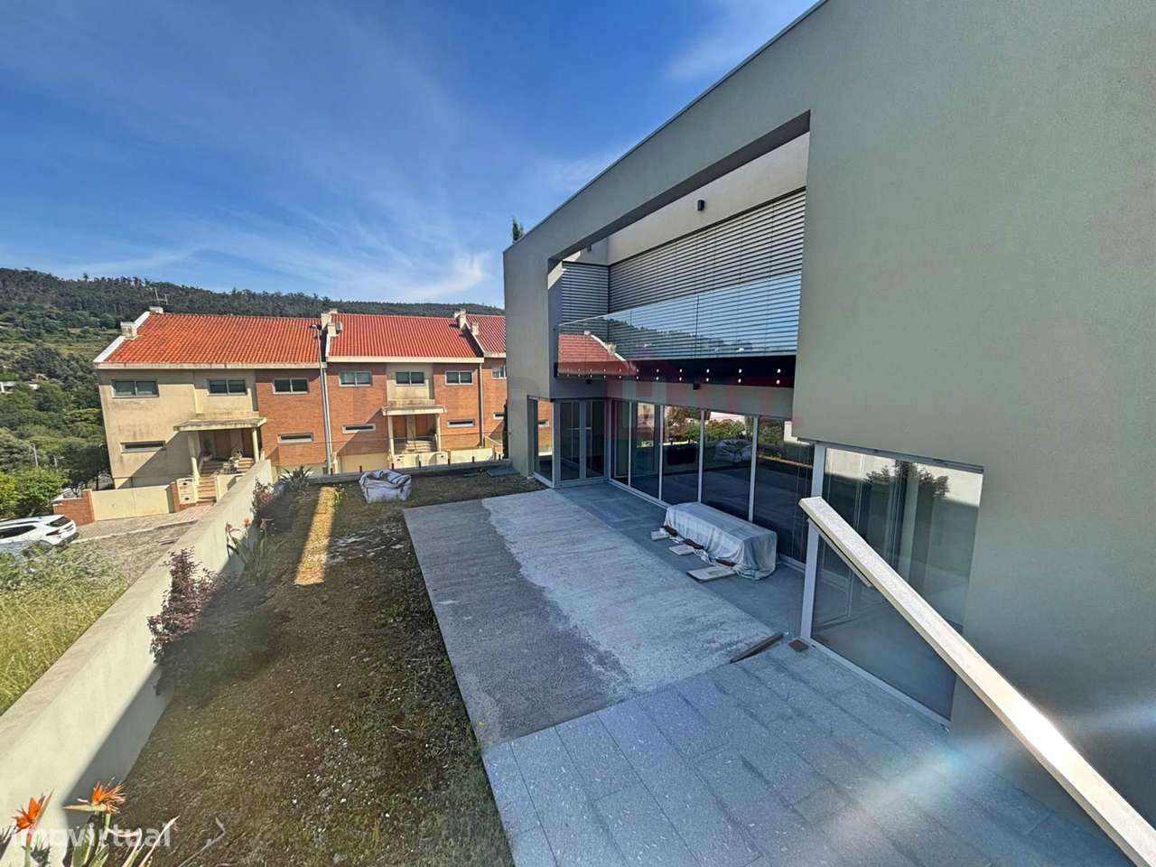 Moradia T4 Penafiel | Ao parque da Cidade| NEWS-28