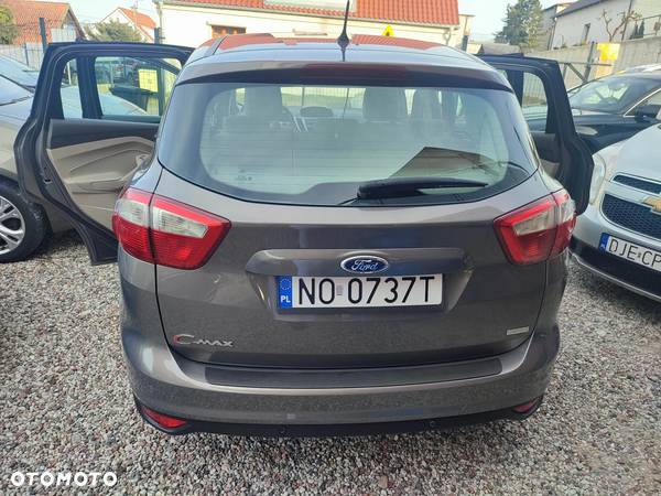 Ford C-MAX - 19