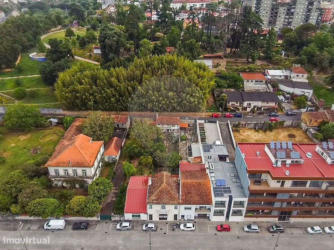 Moradia T4 para venda-39