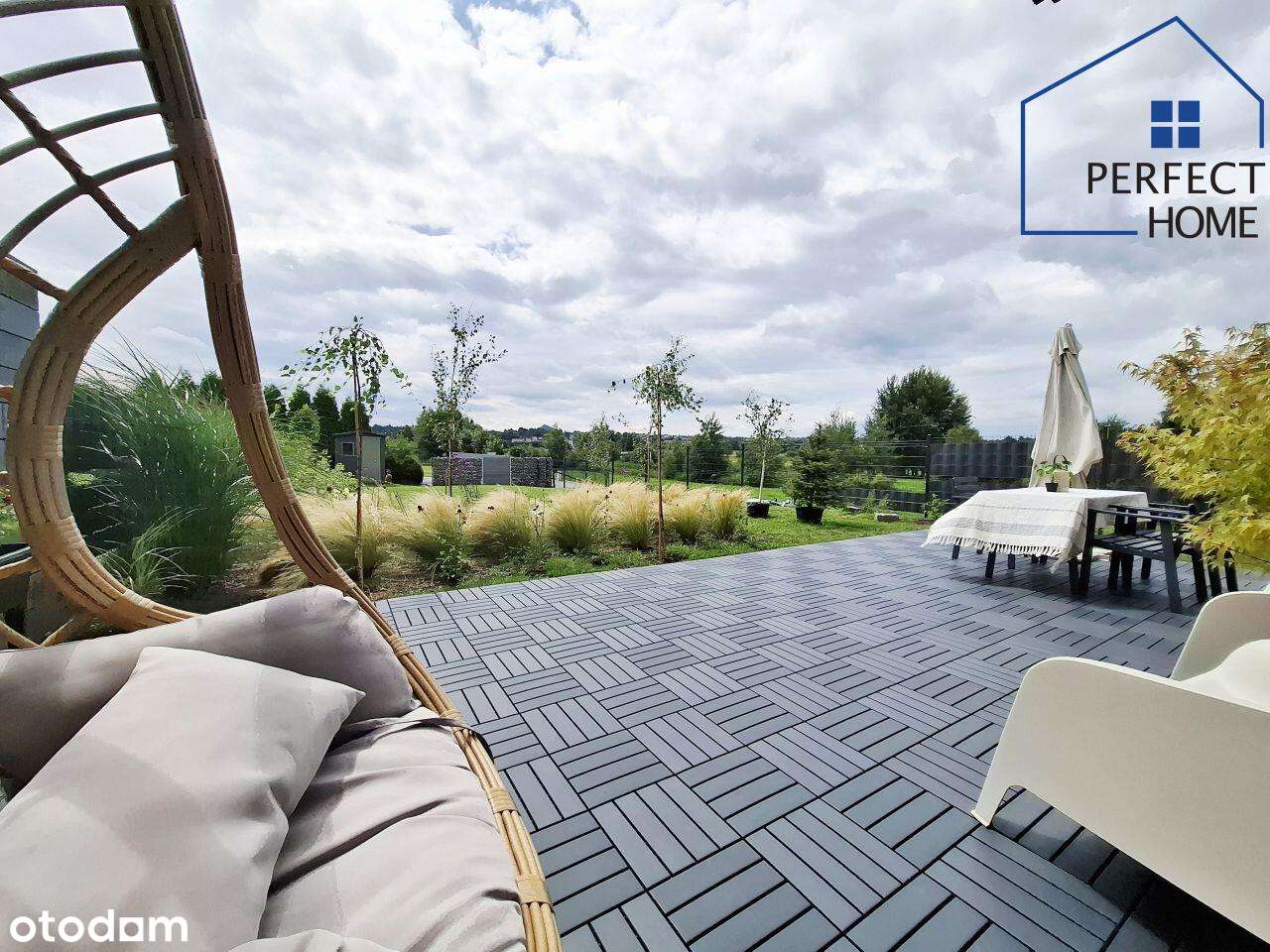 Wykończony dom z 2023r. w Wymarzonej lokalizacji!-11