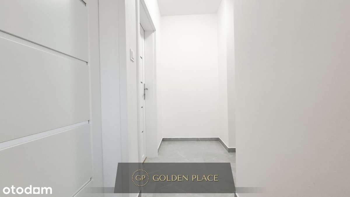 Mieszkanie 2 pokoje po generalnym remoncie | Rumia-5