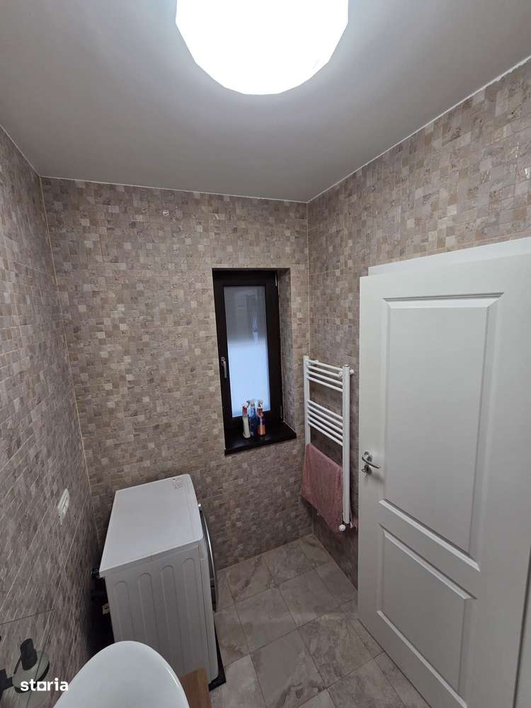 Vila eleganta CORBEANCA 5 camere-18