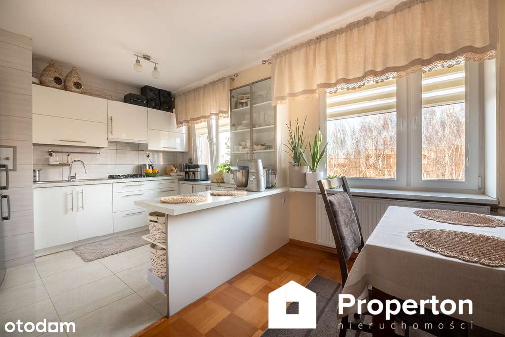 2-pokojowe mieszkanie 60,25 m² – ul. gen. Sulika - Pełny obrazek: 5/20