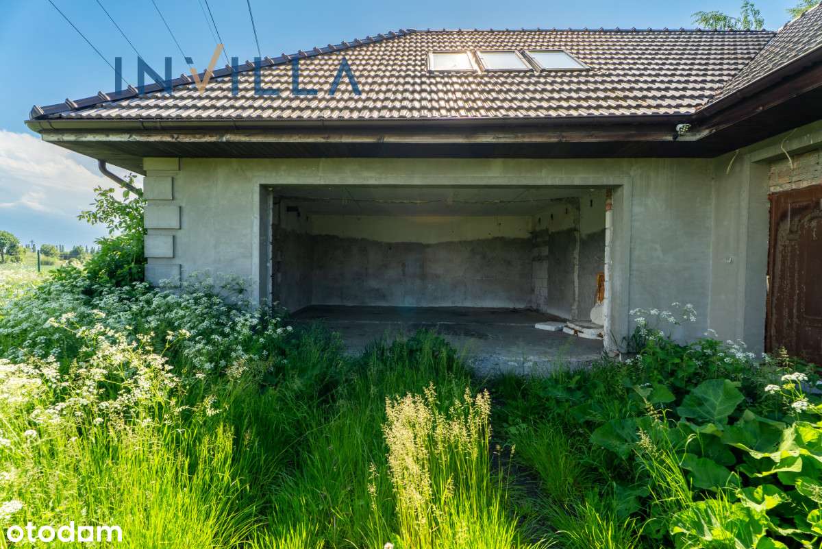 Dom w stanie deweloperskim w Tczewie - Pełny obrazek: 5/16