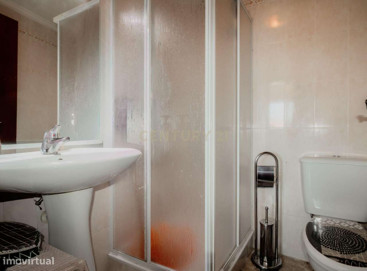 Apartamento T3 à venda em Santo António, Funchal-13