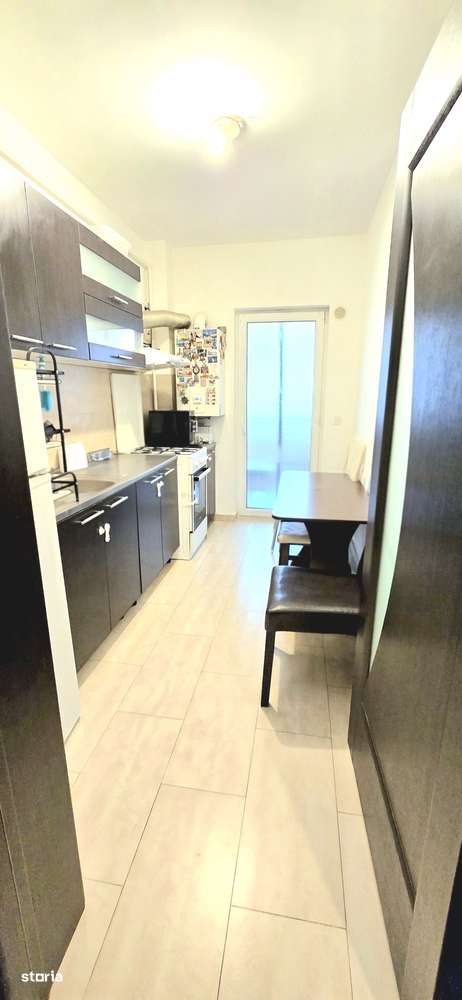 Apartament intabulat 40 mp Bucium-3