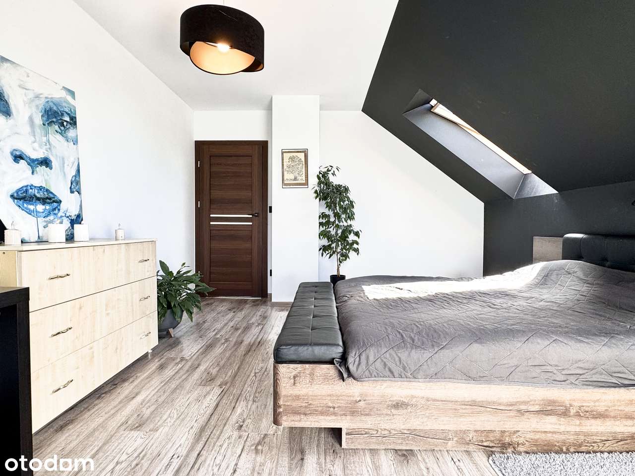 Black Friday cena 2.199.000zł  =dom250m2, działka 17 arów k. Myślenic-16