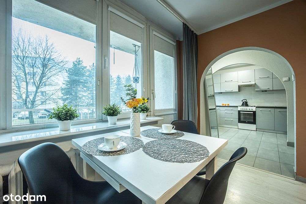 32 m2 z balkonem- świetna oferta w sercu Widzewa-6