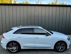 Audi Q8 50 TDI mHEV Quattro Black Edition Tiptronic - 31