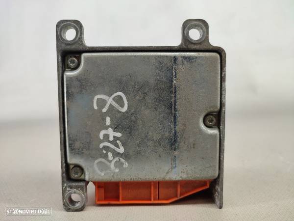 Centralina De Airbag Smart Roadster (452) - 2