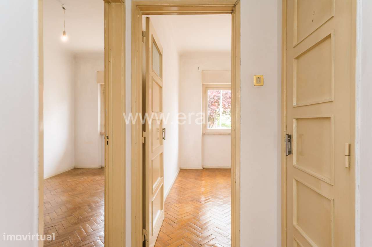 Apartamento T2 - Odivelas-16