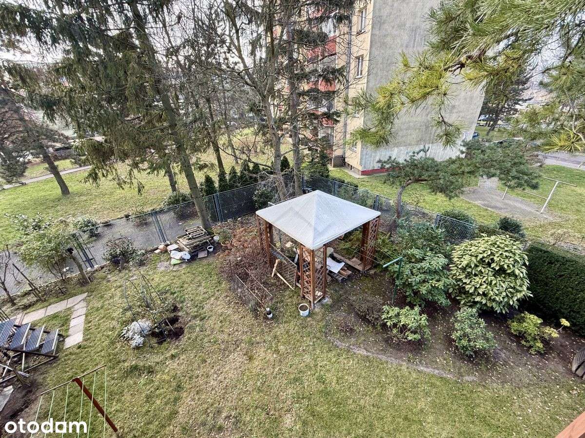 2 pokoje| Kameralny budynek| ul. Powstańców-15