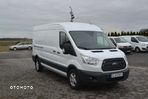 Ford Transit 2.2 155km L3H2 Klima Webasto Kamera PDC - 2