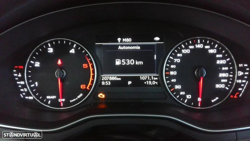 Audi A4 Avant 2.0 TDI S tronic - 3