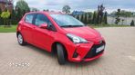 Toyota Yaris 1.0 Premium - 18