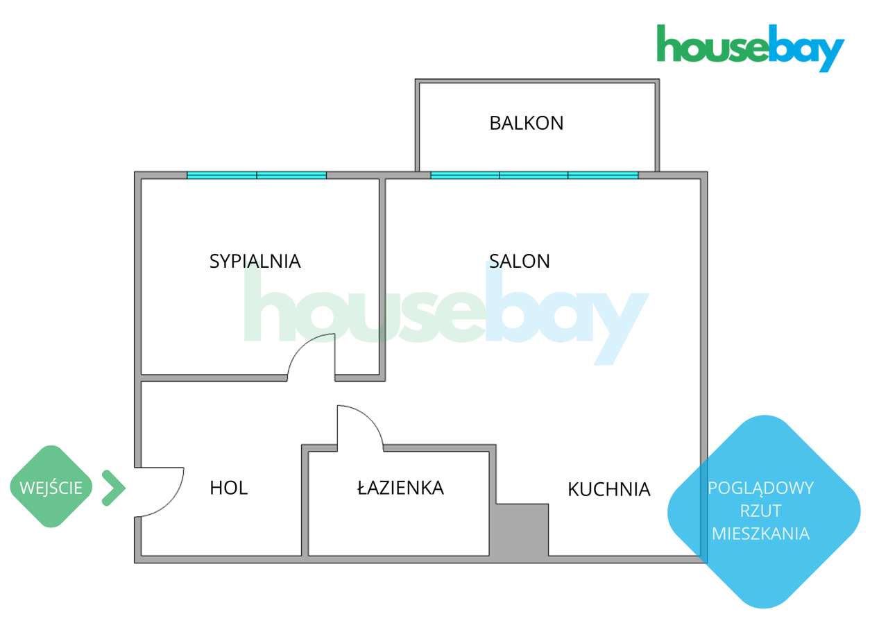 2 pokoje nad Motławą, 5 minut do Neptuna, Nowa Lastadia-19