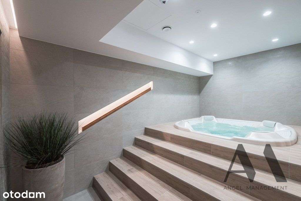 3 pokoje z tarasem w Angel River | Spa&Gym-18