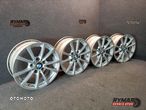 ALUFELGI 7X16" 5X120 ET35 OE BMW ORYGINAŁ KOMPLET - 6