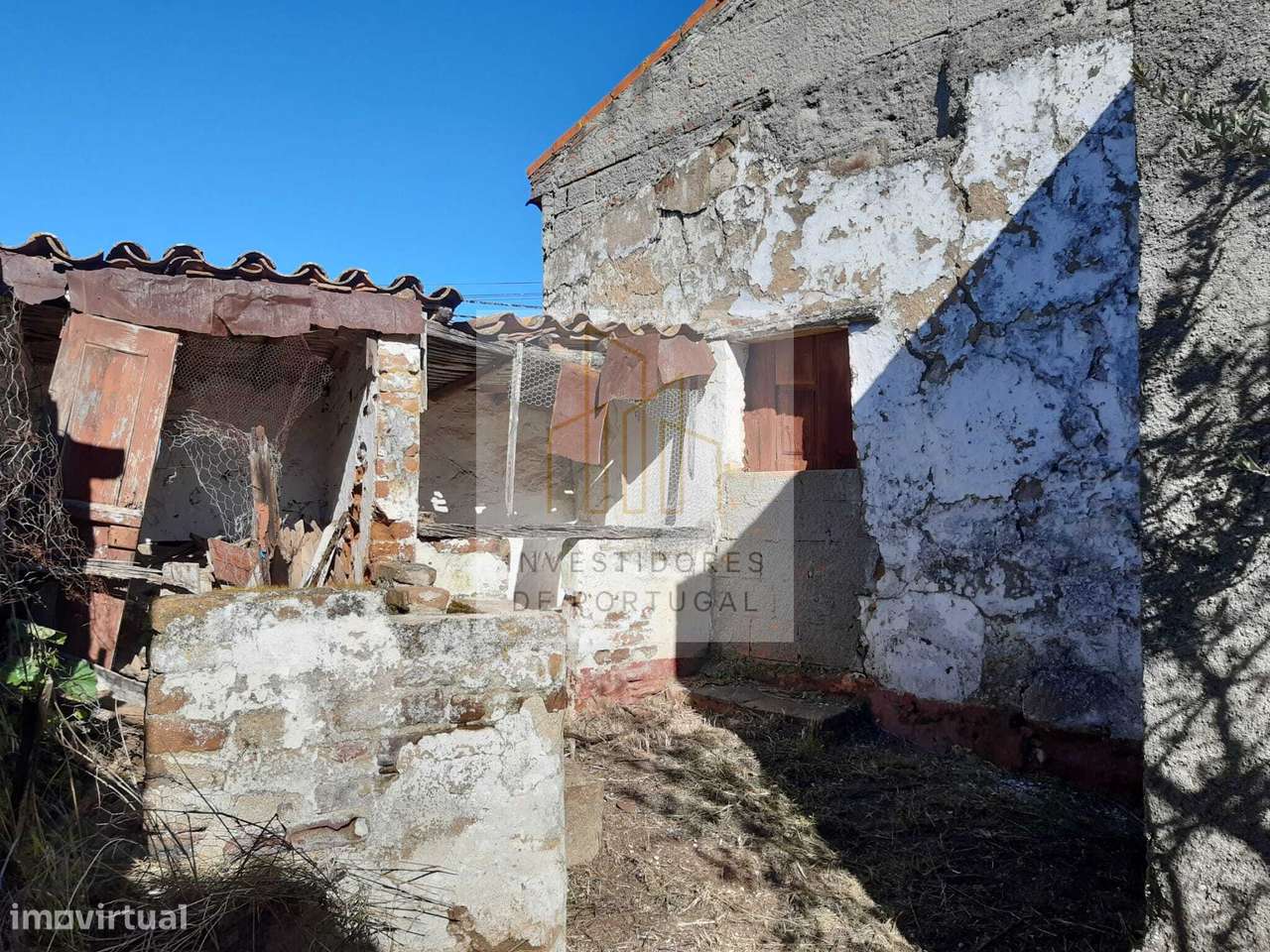 Moradia T3 no corval, Reguengos de Monsaraz-5