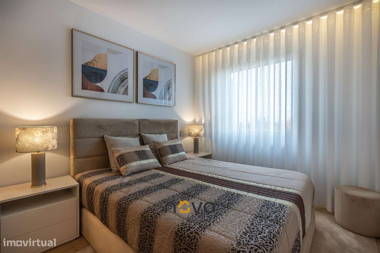 Apartamento T3 em Aver-o-Mar, Póvoa de Varzim-17