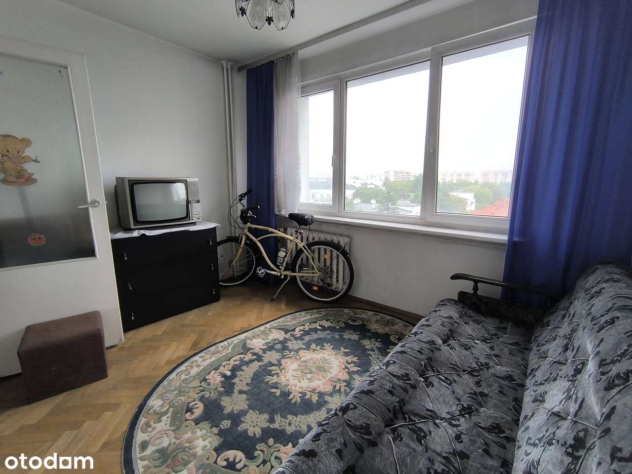 2 pok 43m2, rozkładowe, VIp, Górna ok pl.Niepodległości, Politechniki-3