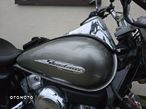 Honda Shadow - 17