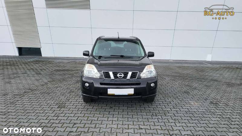 Nissan X-Trail - 17