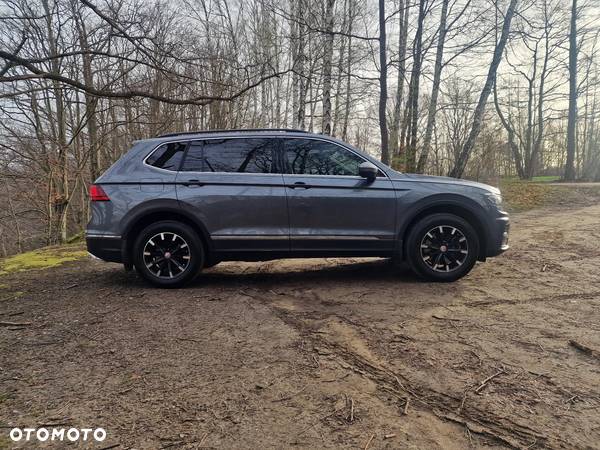 Volkswagen Tiguan 2.0 TSI BMT 4Mot Highline DSG - 11