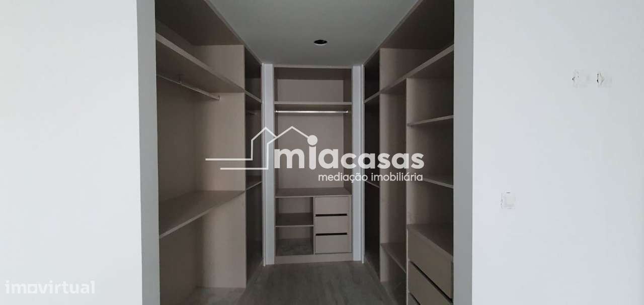 Apartamento T2 Novo Bussaco/Luso-6